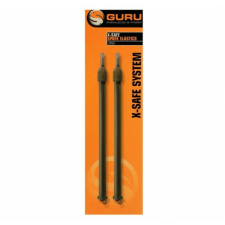 GURU X-SAFE SPARE ELASTICS LONG 2db horgászkiegészítő