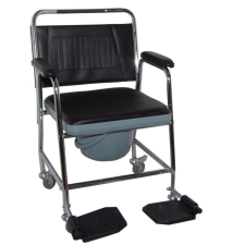  Guruló szobai wc - B4021 gyógyászati segédeszköz