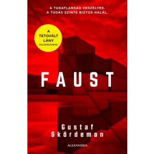 Gustaf Skördeman - Faust egyéb könyv