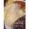  Gustav Klimt 2026 (Kalendář/Diář)