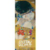  Gustav Klimt 2026 (Kalendář/Diář)