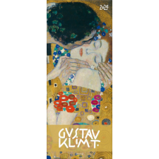  Gustav Klimt 2026 (Kalendář/Diář) naptár, kalendárium