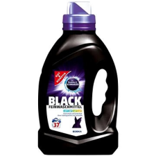 GUT UND GÜNSTIG GUT&GÜNSTIG Black 1,5 l (37 mosás) tisztító- és takarítószer, higiénia