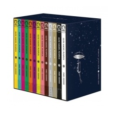  Gute Nacht, Punpun, 13 Bde.. Bd.1-13 – Inio Asano idegen nyelvű könyv