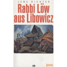 Gütersloher Rabbi Löw aus Libowicz antikvárium - használt könyv