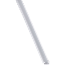 Gutta kapcsolóidom U-alakú 0,6 cm x 210 cm átlátszó építőanyag