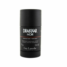 Guy Laroche - Drakkar Noir férfi 75ml deo stick dezodor