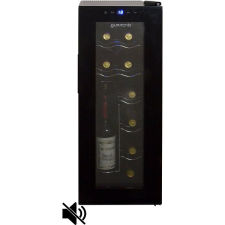 GUZZANTI GUZZANTI GZ 1226 borhűtőgép