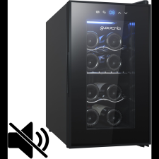 GUZZANTI GZ 0824 (GZ 0824) borhűtőgép