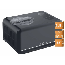 GUZZANTI GZ 153A jégkrémkészítő