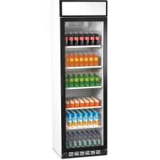 GUZZANTI GZ 352A hűtőgép, hűtőszekrény