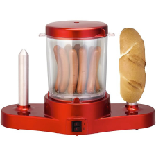 GUZZANTI GZ 462 hot-dog készítő