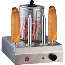 GUZZANTI GZ 464 hot-dog készítő