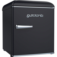 GUZZANTI GZ 47RB hűtőgép, hűtőszekrény
