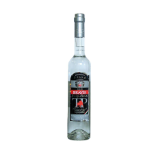 GV Bella Egri Bikavér Törkölypálinka 0,5l 40% pálinka