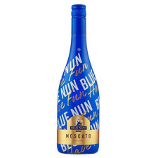 GV Blue Nun Moscato édes fehér bor 0,75L bor