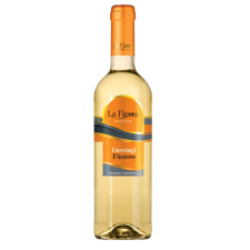 GV La Fiesta Cserszegi F. fé 0,75l PAL bor