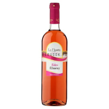  GV La Fiesta Édes Élmény Rosé 0,75l PAL bor