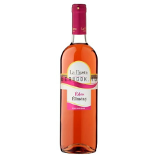GV La Fiesta Édes Élmény Rosé 0,75l PAL bor