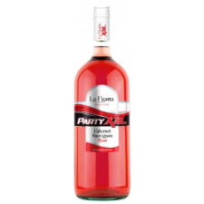 GV La Fiesta Party XXL Cabernet Sauvignon Rosé 1,5L PAL bor