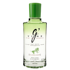 GVine Gin Floraison 1,0 40% gin