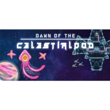 GWAMM LLC Dawn of the Celestialpod (PC - Steam elektronikus játék licensz) videójáték