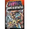  Gwar Rumble in Antarctica: Miniature Game – Aaron L. Overton