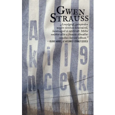  Gwen Strauss - A Kilencek irodalom
