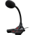 GWINGS gWings GW-420MX Microphone Black