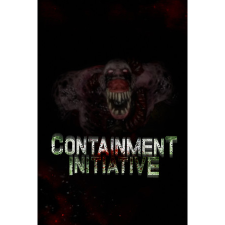 Gwyn Games Containment Initiative (PC - Steam elektronikus játék licensz) videójáték