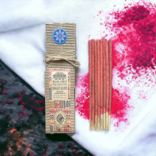  Gyanta Füstölőpálcika - Sárkányvér füstölő