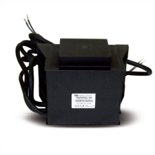  Gyantával kiöntött vasmagos 300VA 2m vezetékkel medence kiegészítő