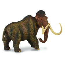 Gyapjas Mamut figura - Deluxe játékfigura