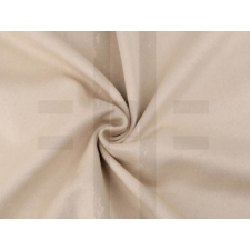  Gyapjú flaus szövet - Drapp dekorációs kellék