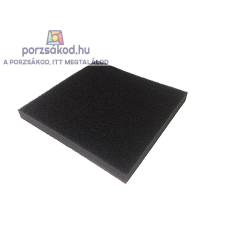  Gyári Mikroszűrő Szivacs ETA 1493/ 2493 Andare és RIOS modellekhez kisháztartási gépek kiegészítői