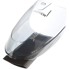  Gyári portartály BOSCH BBHL2GOLD porszívókhoz kisháztartási gépek kiegészítői