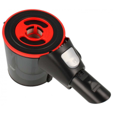  Gyári portartály szűrővel BOSCH BBS71BGREY/01 porszívóhoz kisháztartási gépek kiegészítői