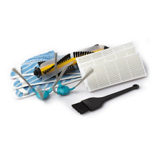  Gyári Szervizcsomag SENCOR SRV 2230TI robotporszívóhoz kisháztartási gépek kiegészítői