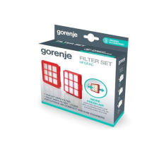  Gyári szűrő készlet Gorenje HFGFAC / 732742 kisháztartási gépek kiegészítői