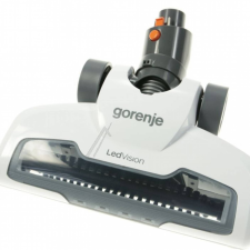  Gyári turbó szívófej GORENJE SVC 180FW kézi porszívóhoz kisháztartási gépek kiegészítői