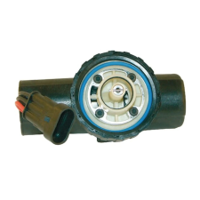 Gyári Üzemanyag szivattyú elektromos New Holland 87802238 autóalkatrész