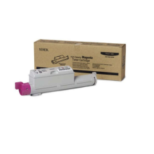 Gyári Xerox 106R01223, HC Magent Toner, Phaser 6360 nyomtatópatron & toner