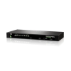  gyártók ATEN KVM Switch 8PC PS2/ USB OSD CS1308