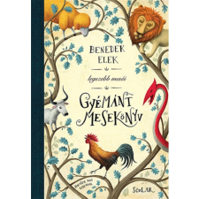  Gyémánt mesekönyv gyermek- és ifjúsági könyv