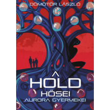 Gyémántfelhő Kiadó A Hold hősei regény