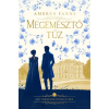 Gyémántfelhő Kiadó Megemésztő tűz