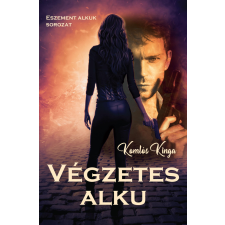 GYÉMÁNTFELHŐ Végzetes alku regény
