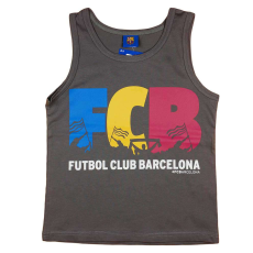  Gyerek Atléta - FC Barcelona  - 122-es méret