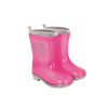  Gyerek fényvisszaverő gumicsizma Perletti Cool Kids Pink, 15540