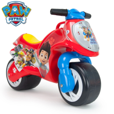 Gyerek futóbicikli Neox Paw Patrol lábbal hajtható járgány